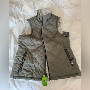 Free Country Reversible Vest